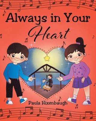 bokomslag Always in Your Heart