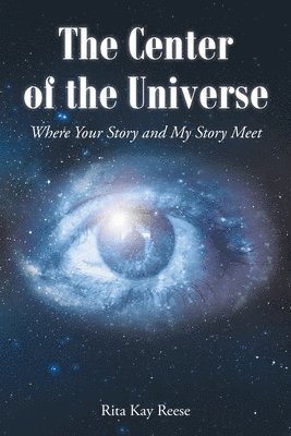 The Center of the Universe 1