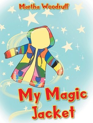 bokomslag My Magic Jacket