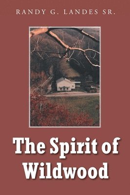 The Spirit of Wildwood 1