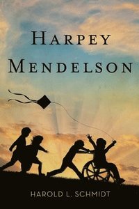 bokomslag Harpey Mendelson