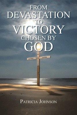 Patricia Johnson, Johnson,Patricia, - From Devastation to Victory, Häftad
