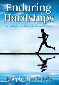 bokomslag Enduring Hardships