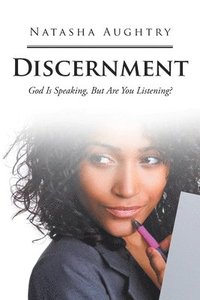 bokomslag Discernment