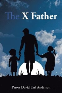 bokomslag X Father