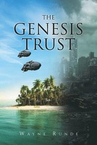 bokomslag The Genesis Trust