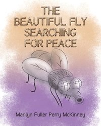 bokomslag The Beautiful Fly