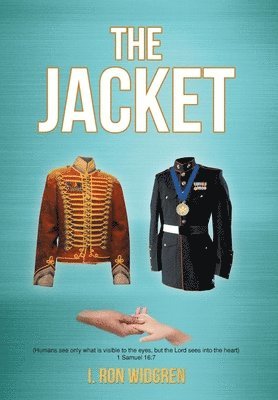 I Ron Widgren, I. Ron Widgren - Jacket, Inbunden