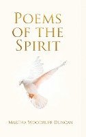 bokomslag Poems of the Spirit