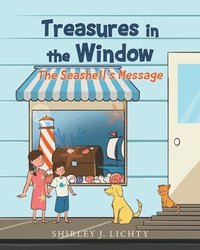 bokomslag Treasures in the Window