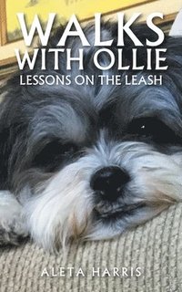 bokomslag Walks with Ollie