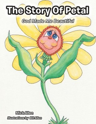 Story of Petal 1