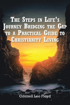 bokomslag Steps in Life's Journey Bridging the Gap to a Practical Guide to Christianity Living
