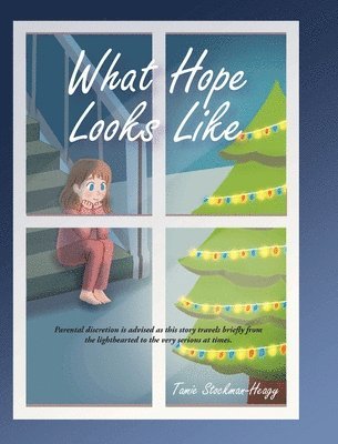 What Hope Looks Like 1