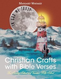 bokomslag Christian Crafts with Bible Verses