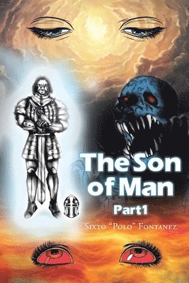 bokomslag The Son of Man