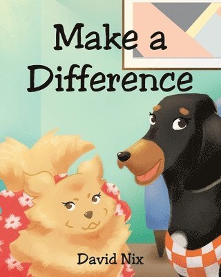 Make a Difference 1