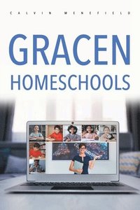 bokomslag Gracen Homeschools