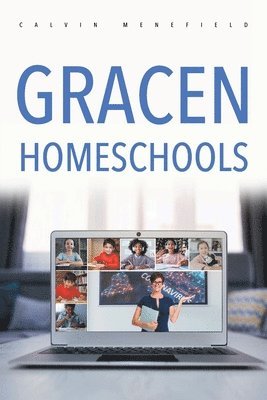 Gracen Homeschools 1