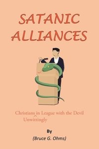 bokomslag Satanic Alliances