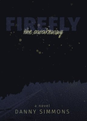 bokomslag Firefly