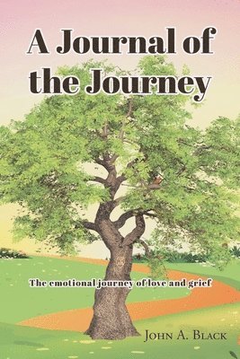 bokomslag A Journal of the Journey