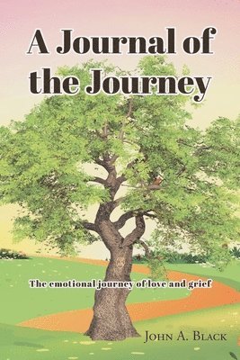 bokomslag Journal of the Journey