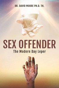 bokomslag Sex Offender