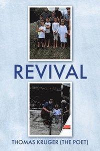 bokomslag Revival