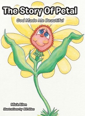 Story of Petal 1