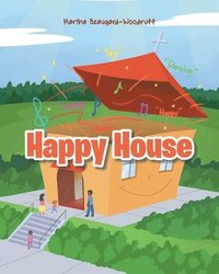 bokomslag Happy House