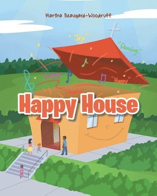 Happy House 1