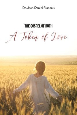 bokomslag Gospel of Ruth