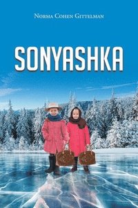 bokomslag Sonyashka