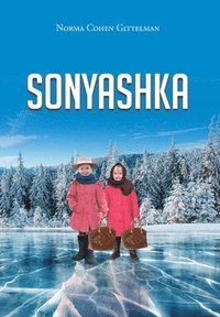 bokomslag Sonyashka