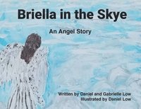 bokomslag Briella in the Skye