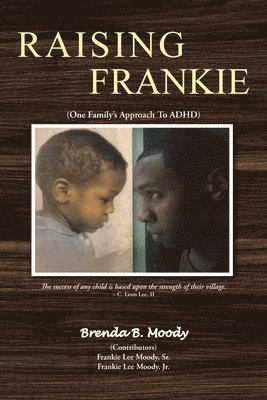 Raising Frankie 1