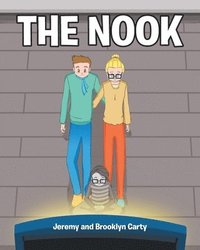 bokomslag The Nook