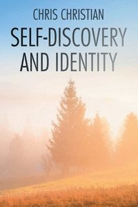 bokomslag Self-Discovery and Identity