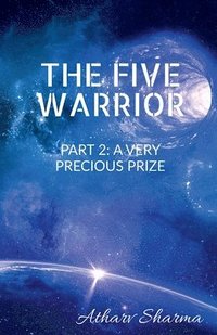bokomslag The Five Warrior