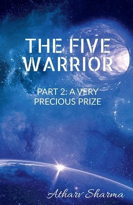 bokomslag The Five Warrior