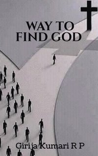 bokomslag Way to Find God