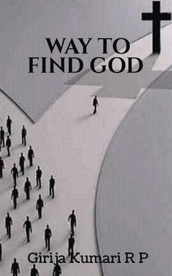 bokomslag Way to Find God