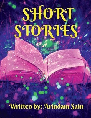 Short Stories 1