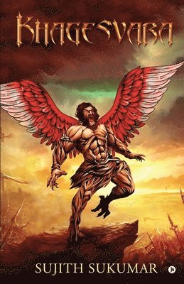 Sujith Sukumar, SUJITH SUKUMAR - Khagesvara, Häftad