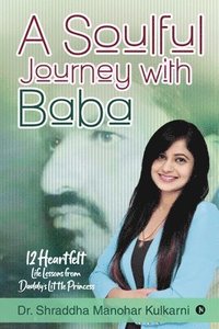 bokomslag A Soulful Journey with Baba
