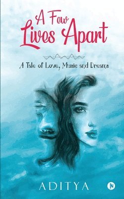 Aditya - Few Lives Apart, Häftad