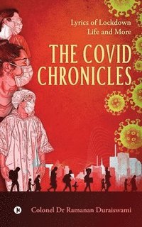 bokomslag The Covid Chronicles