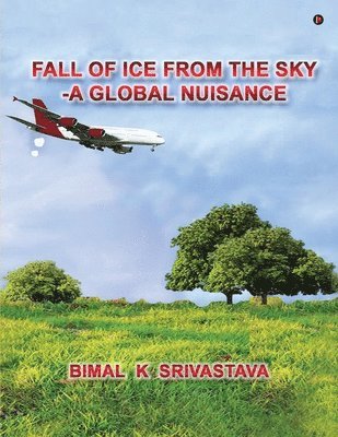 Fall of Ice from the Sky 1