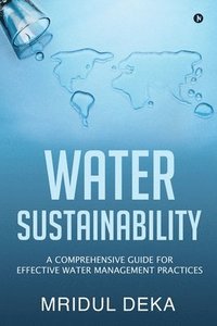 bokomslag Water Sustainability